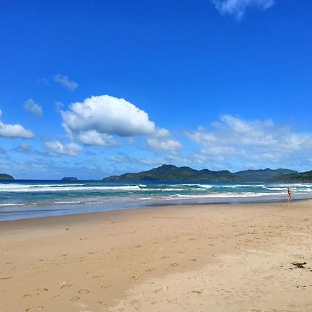 Kawai Duli Bungalows El Nido Exterior foto